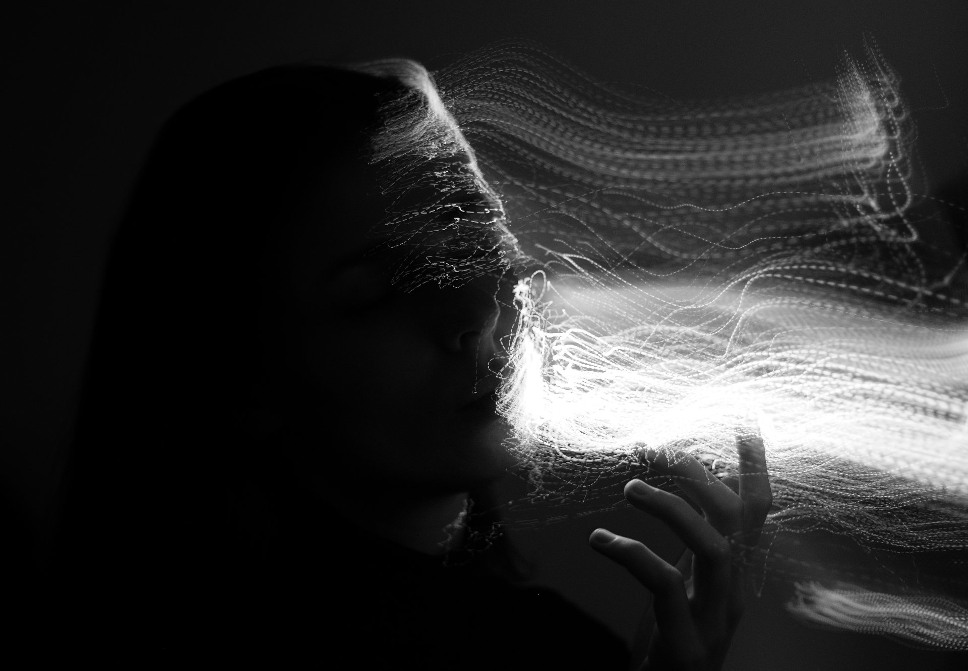 Light strands