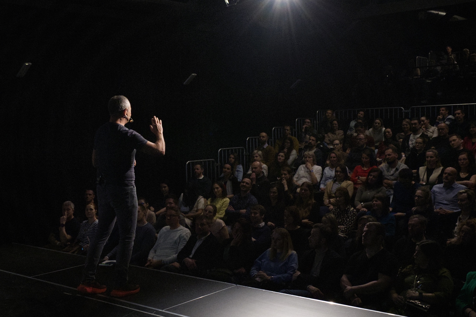 Audience